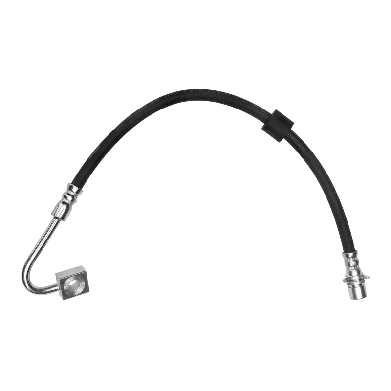 Ram Charger Brake Hose - Front - R1 Concepts - R1 Concepts - `14-`21 Ram Charger Brake Hose - Front - R1 Concepts - R1 Concepts - `14-`21